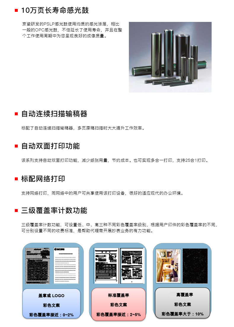 京瓷M5021cdn彩色激光多功能一體機(jī)租賃